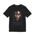 The Revelations of Dracula Part Two Graphic Tee - The Legendary Folklore Chronicles official product