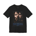 The Revelations of Van Helsing Graphic Tee - The Legendary Folklore Chronicles official product