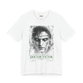 The Revelations of Doctor Victor White Graphic Tee - The Legendary Folklore Chronicles official product