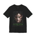 The Revelations of Doctor Victor Graphic Tee - The Legendary Folklore Chronicles official product