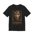 The Revelations of The Mummy Graphic Tee - The Legendary Folklore Chronicles official product